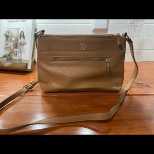 Ann Klein crossbody